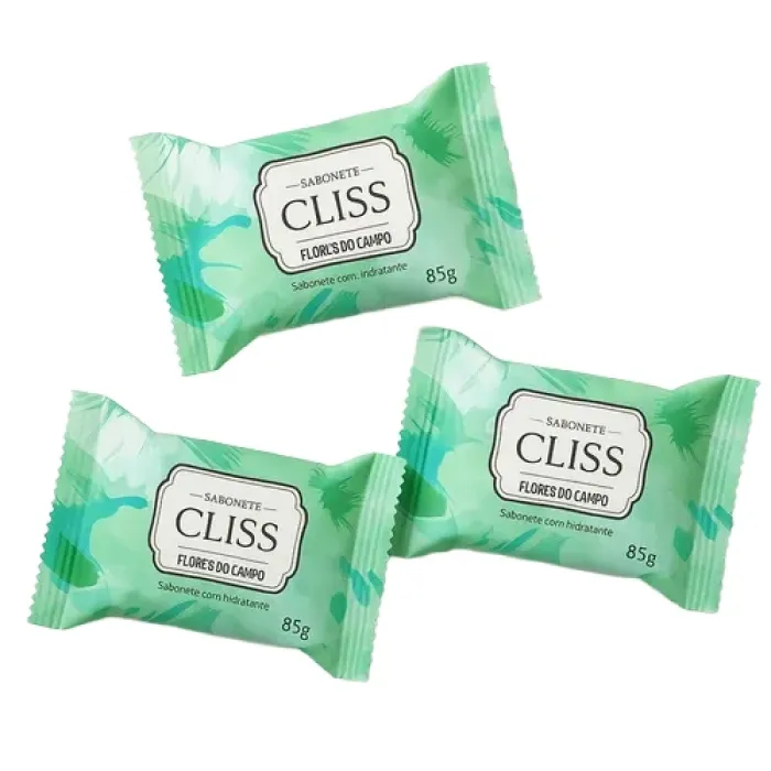 Sabonete Cliss