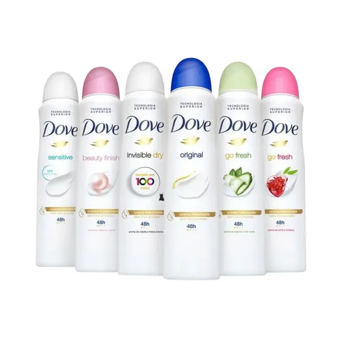Desodorante Dove